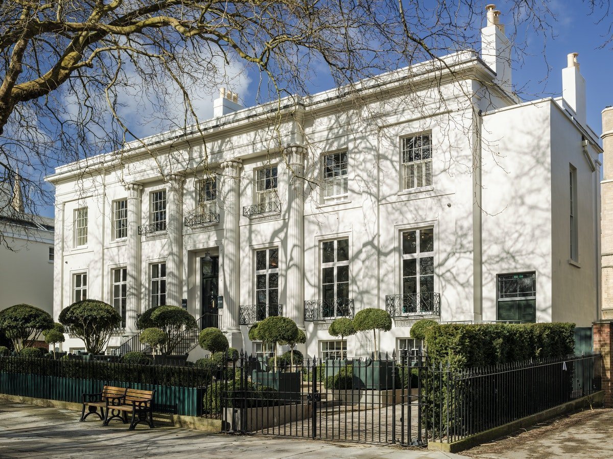Hotel No. 131 London Case Study - WM | Wetroom Materials
