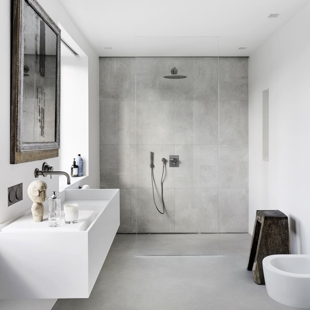 The Benefits Of Wet Rooms To You And Your Clients - WM | Wetroom Materials