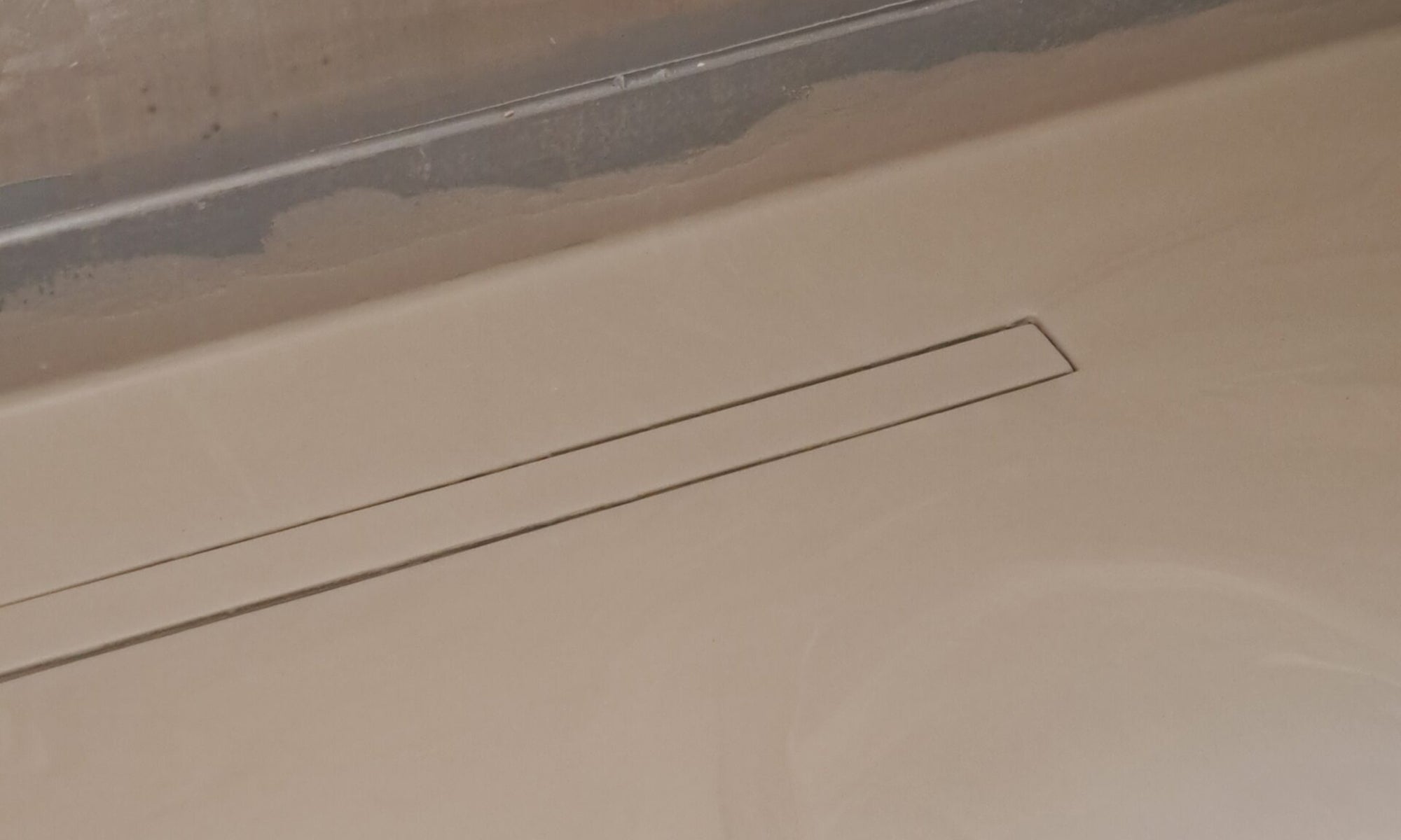 A Complete Guide to the Benefits of Resin Flooring for Wet Rooms - WM | Wetroom Materials