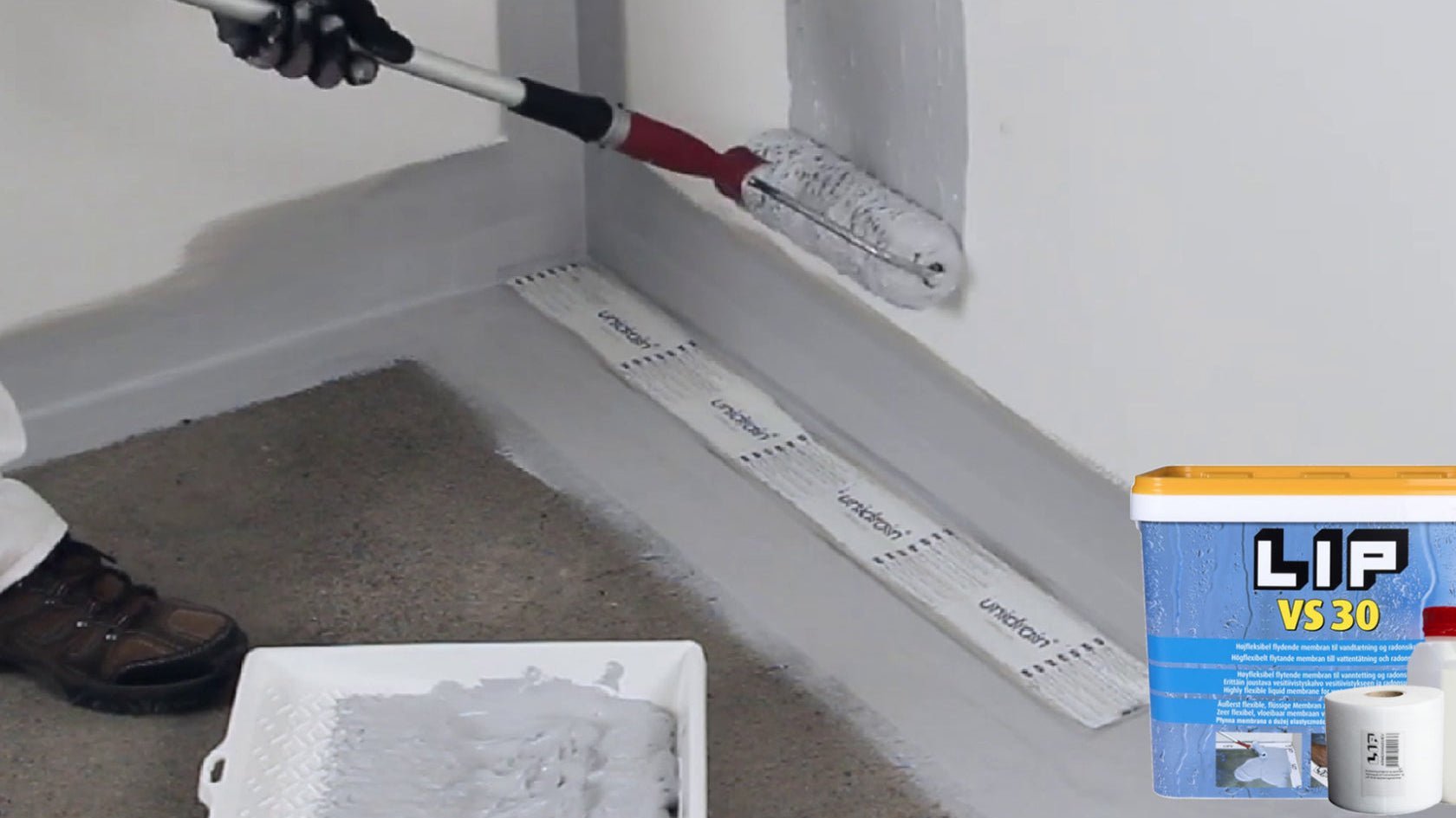 NHBC Guidelines - Waterproofing Bathrooms and Wetrooms - WM | Wetroom Materials