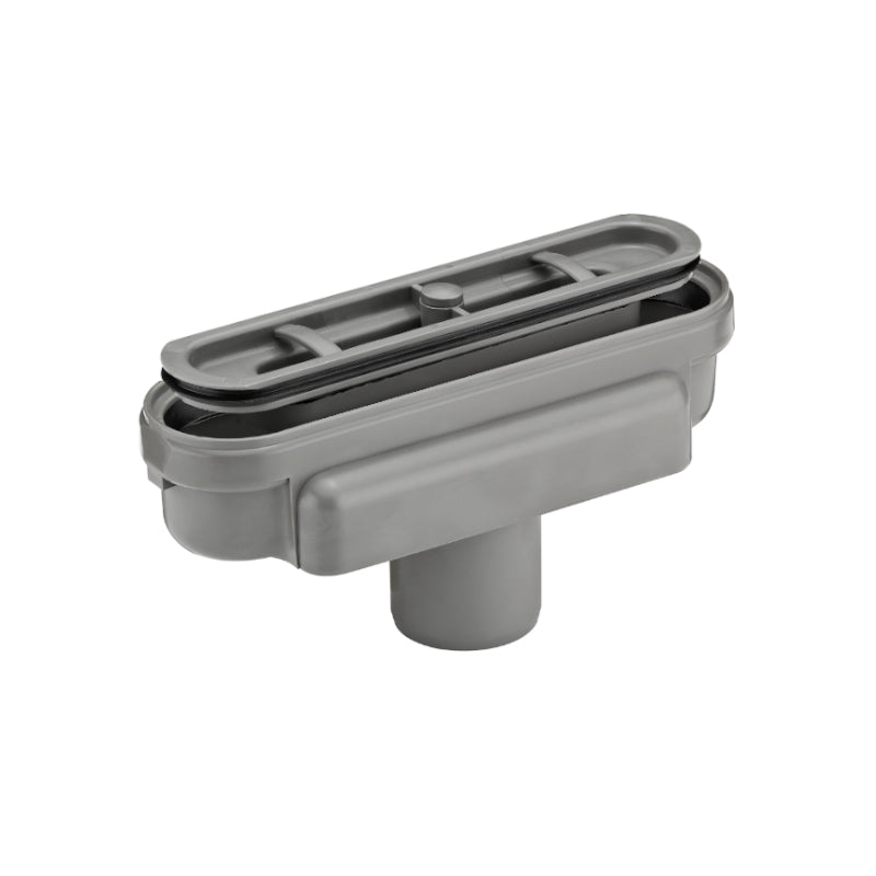 1312.0050 Unidrain Low Profile Vertical Mechanical Trap - WM | Wetroom Materials