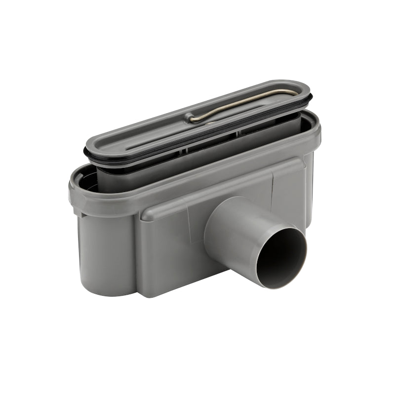 1411.0050 Unidrain Standard Outlet and 50mm Water Trap