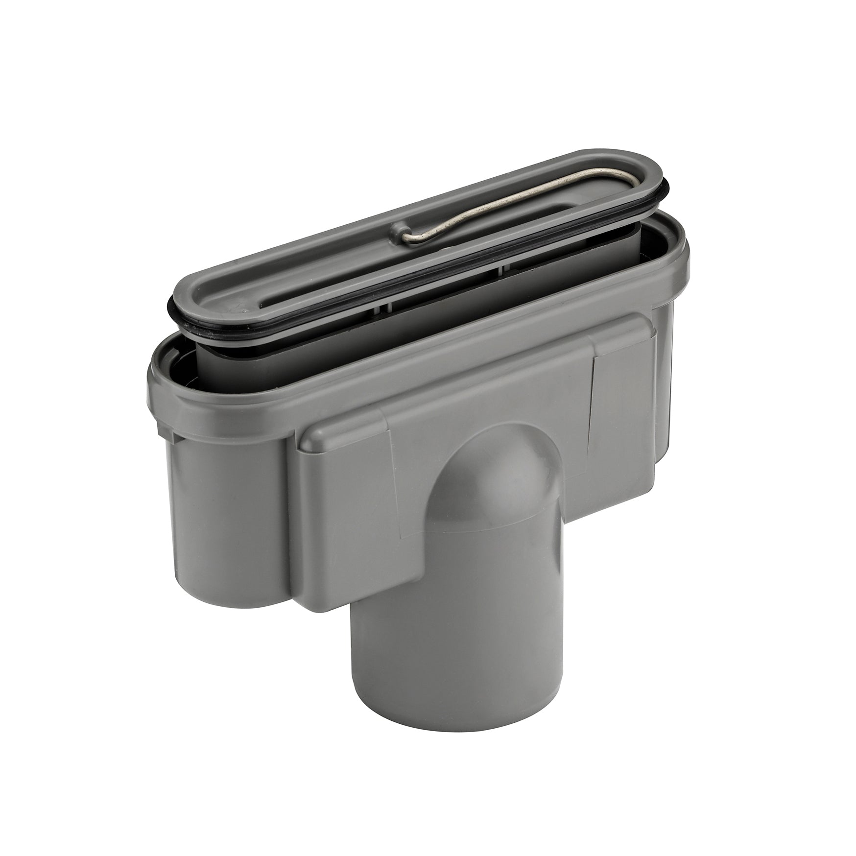 Unidrain Vertical Outlet 75mm Pipe - Wetroom Materials
