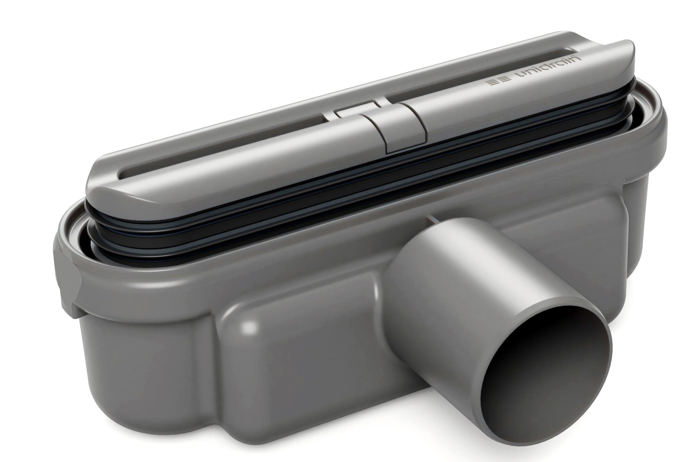 1418.0050 Shallow Outlet and 50mm Water Trap
