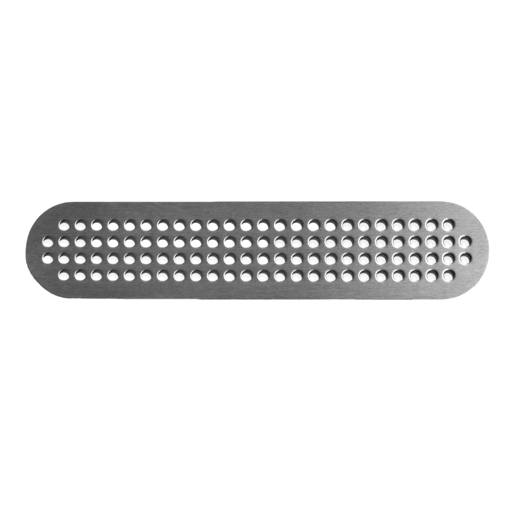 Linear Hair Strainer - Wetroom Materials