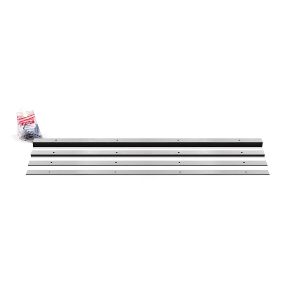 Unidrain Replacement Heightening Set - WM | Wetroom Materials