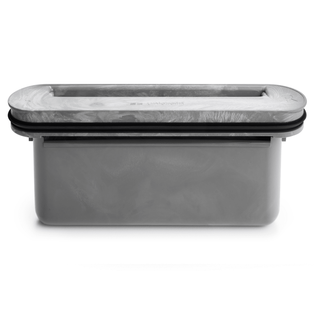 Unidrain Less Cleaning Trap - Wetroom Materials