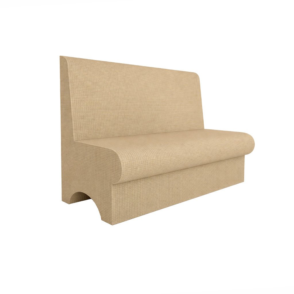 S - Bench® Wet Room Seats and Benches - Copenhagen - WM | Wetroom Materials