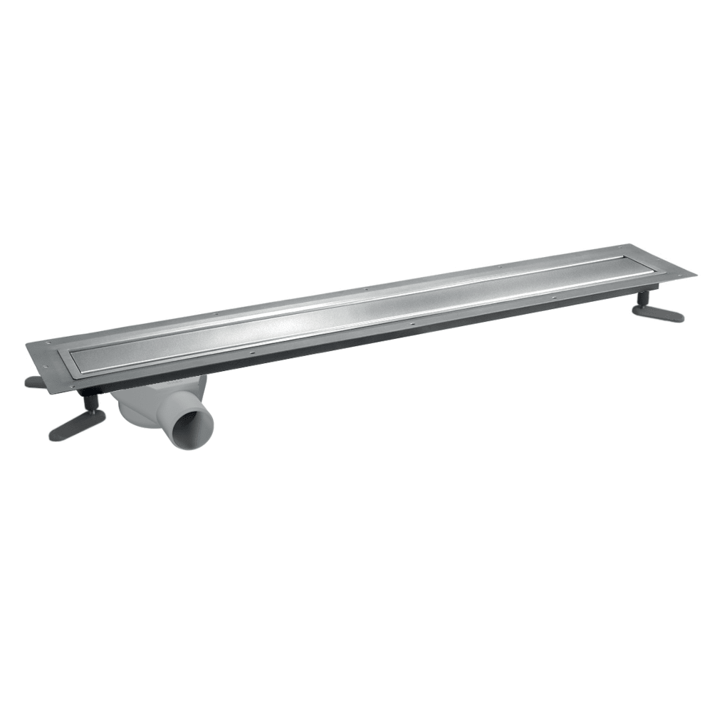 SharpDrain Pro Vinyl Linear Wet Room Drain - WM | Wetroom Materials