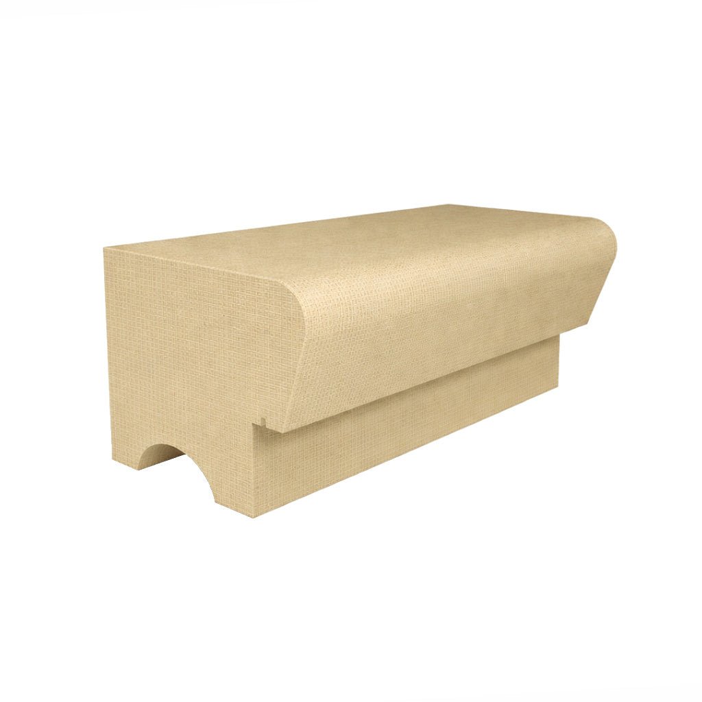 S - Bench® Wet Room Seats and Benches - Stockholm - WM | Wetroom Materials