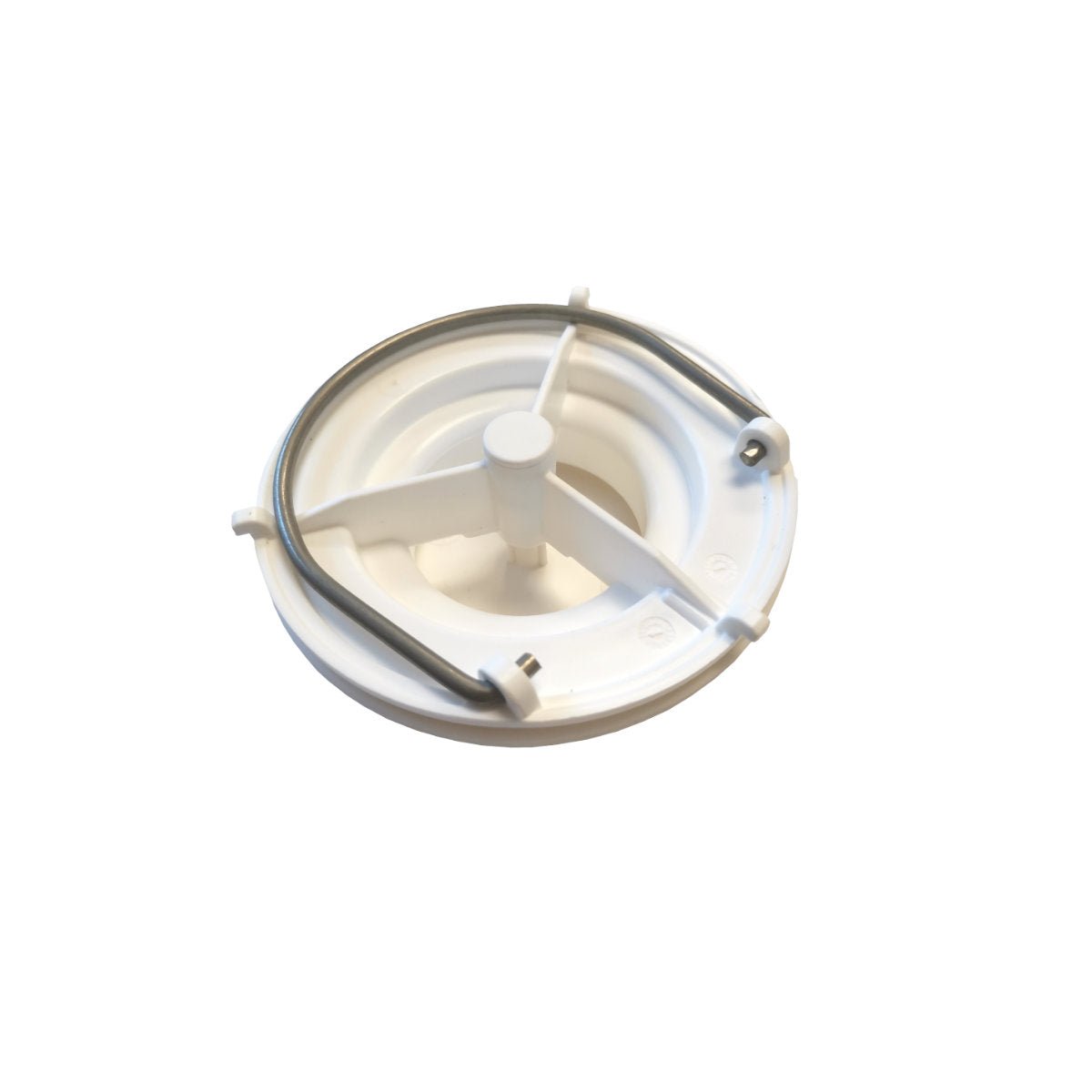 SharpDrain Square Trap - WM | Wetroom Materials