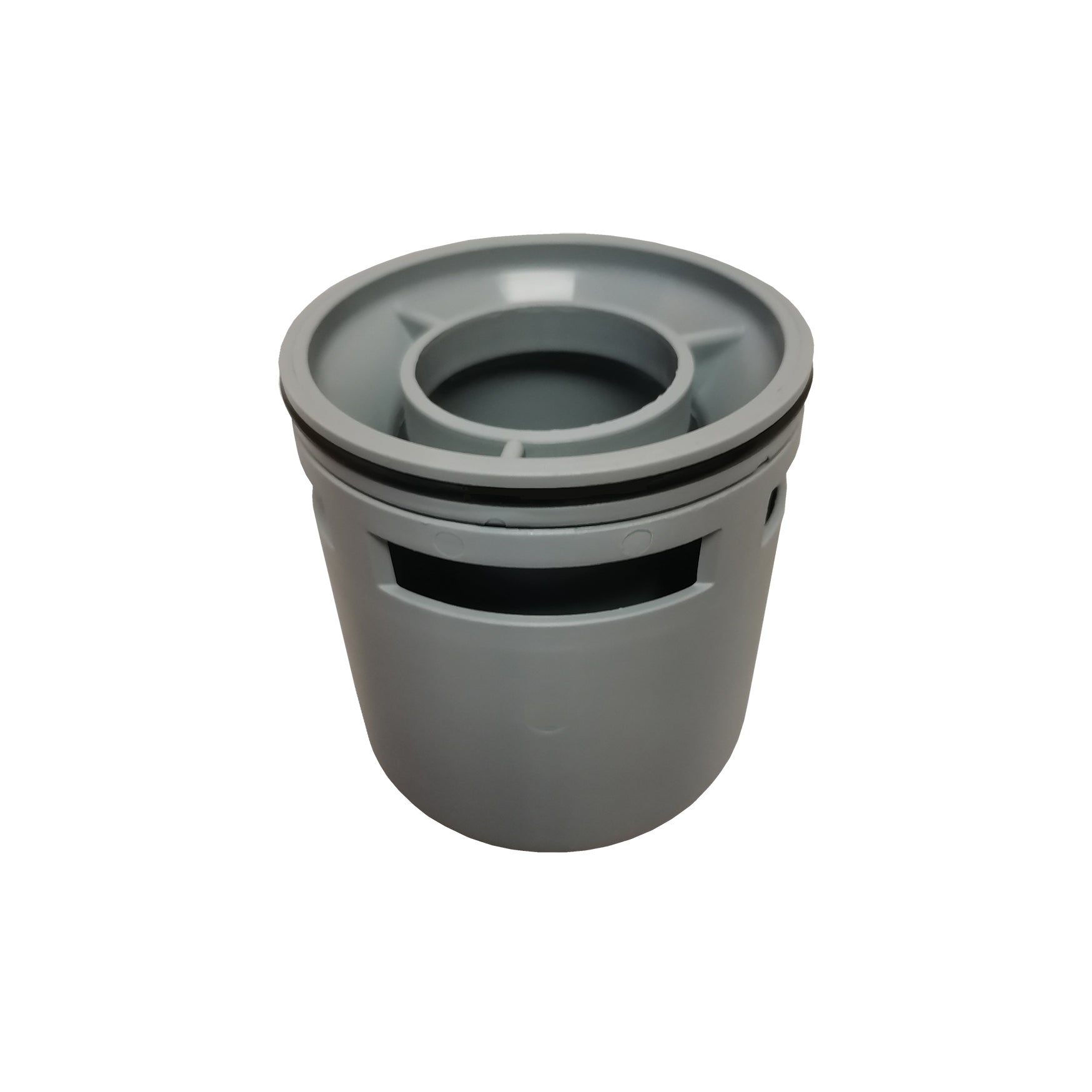 SharpSlope Square Trap - Wetroom Materials