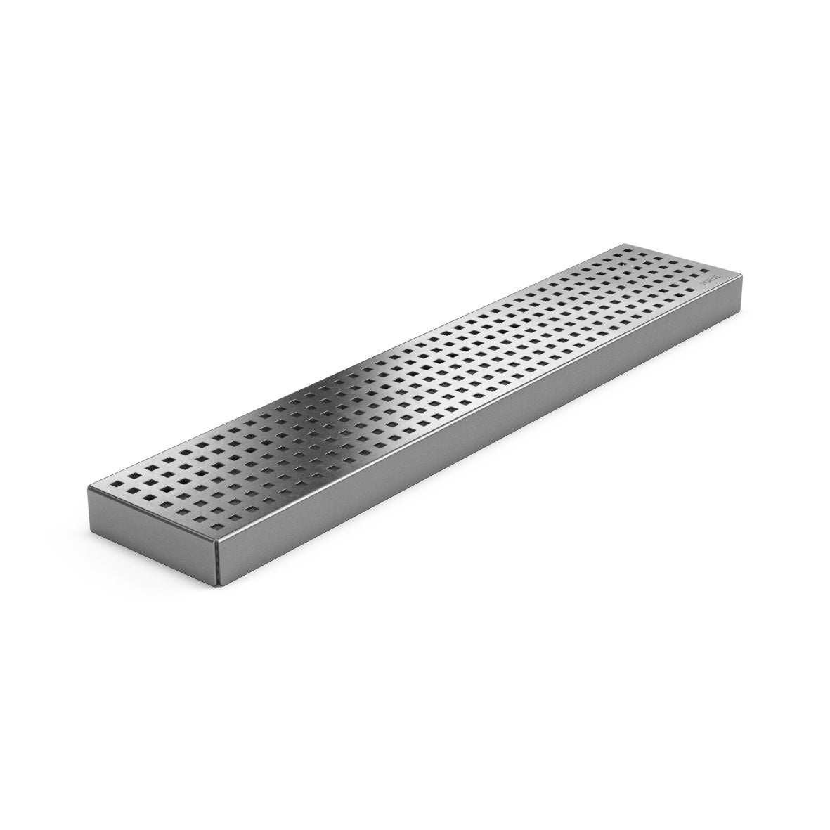 XL Linear Commercial Wet Room Drain - Tiled Floor - Wetroom Materials