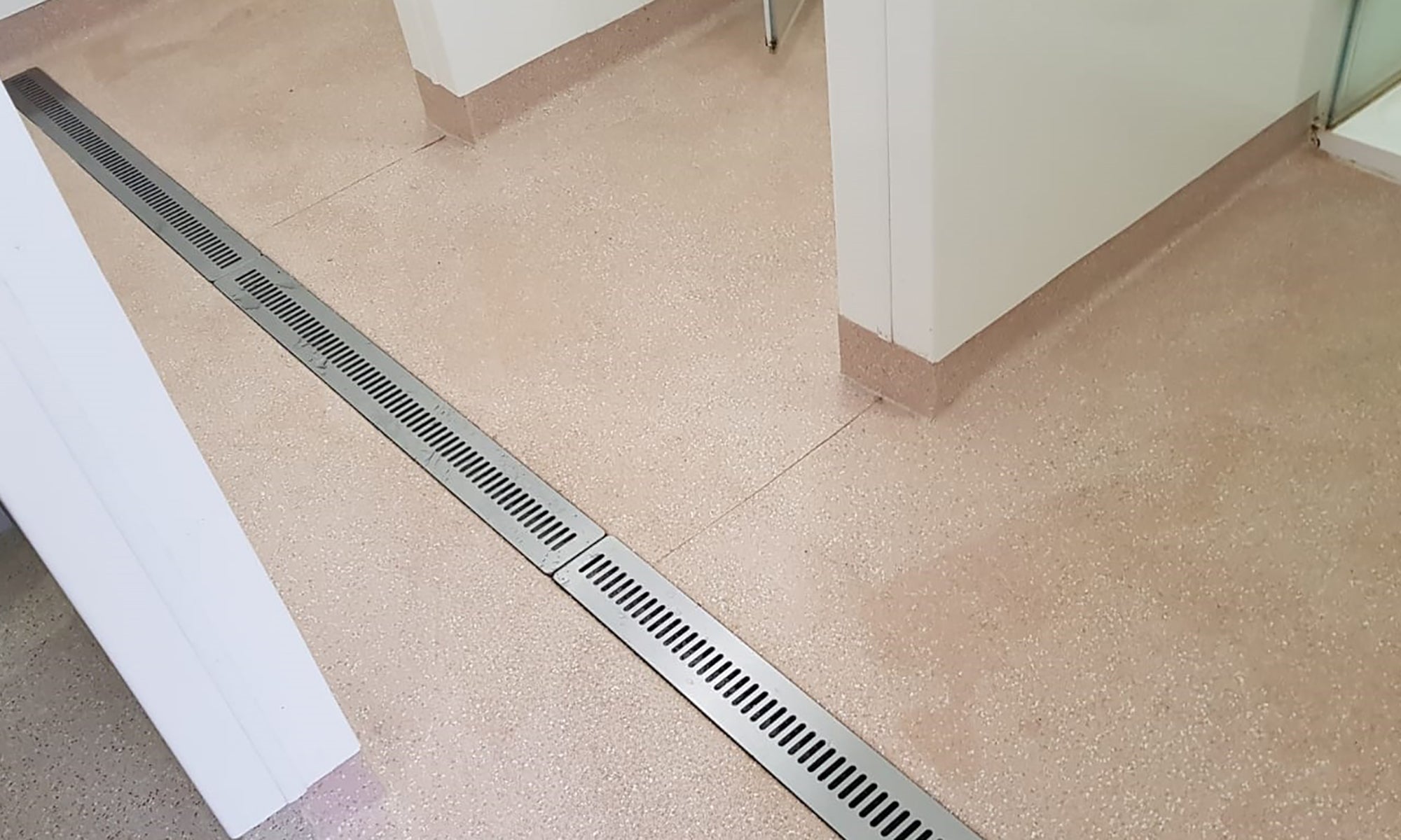 AMX Xilinx Case Study - WM | Wetroom Materials