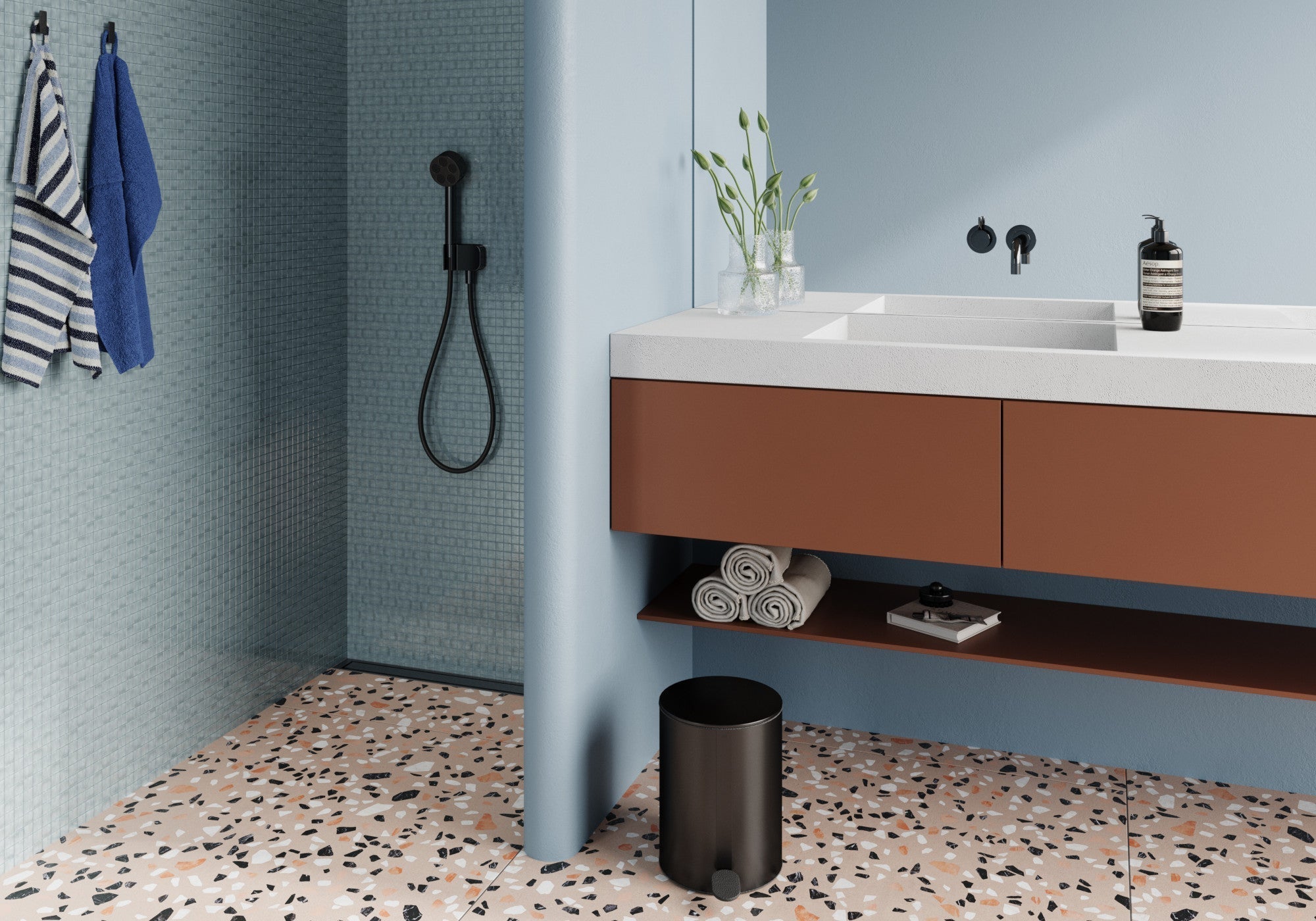 DIY Wet Rooms: Where To Spend & Where To Save - WM | Wetroom Materials