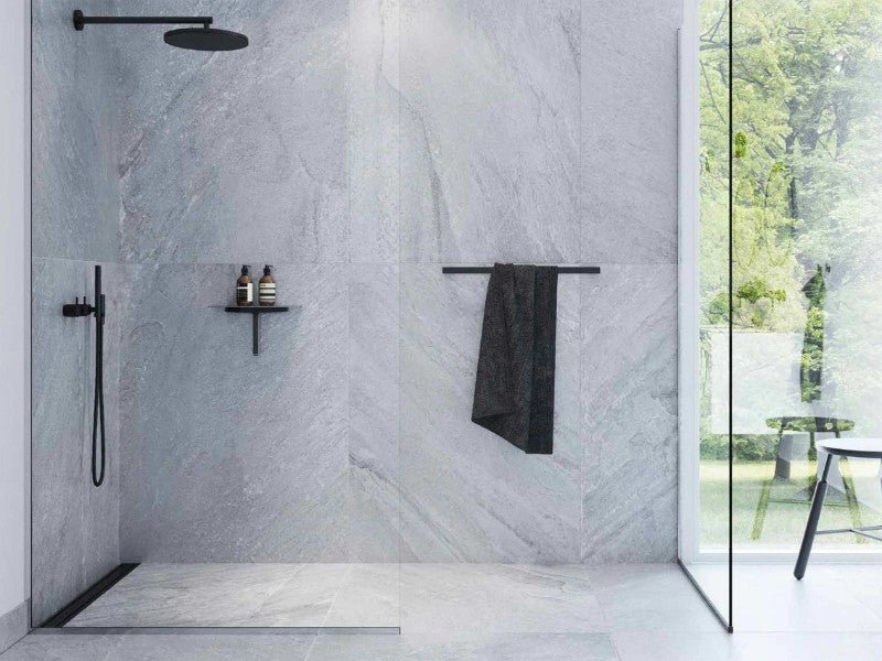 Tiling A Wet Room: The Do’s and Don’ts - WM | Wetroom Materials