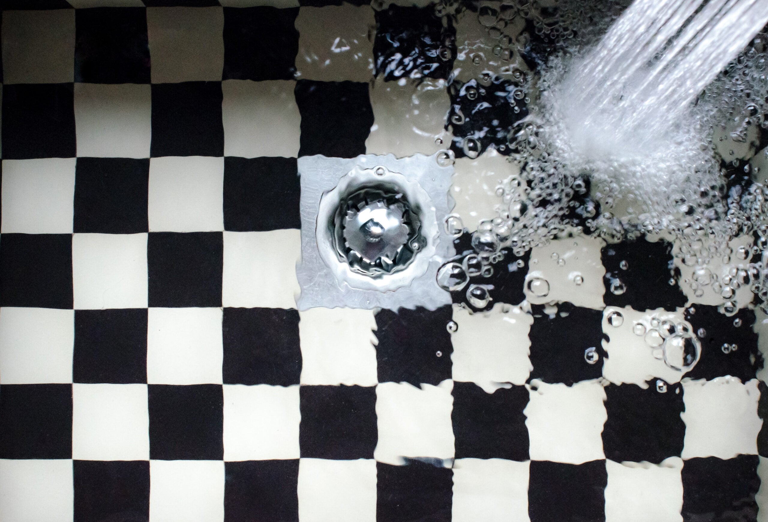 How to Avoid Common Wet Room Drainage Failures - WM | Wetroom Materials