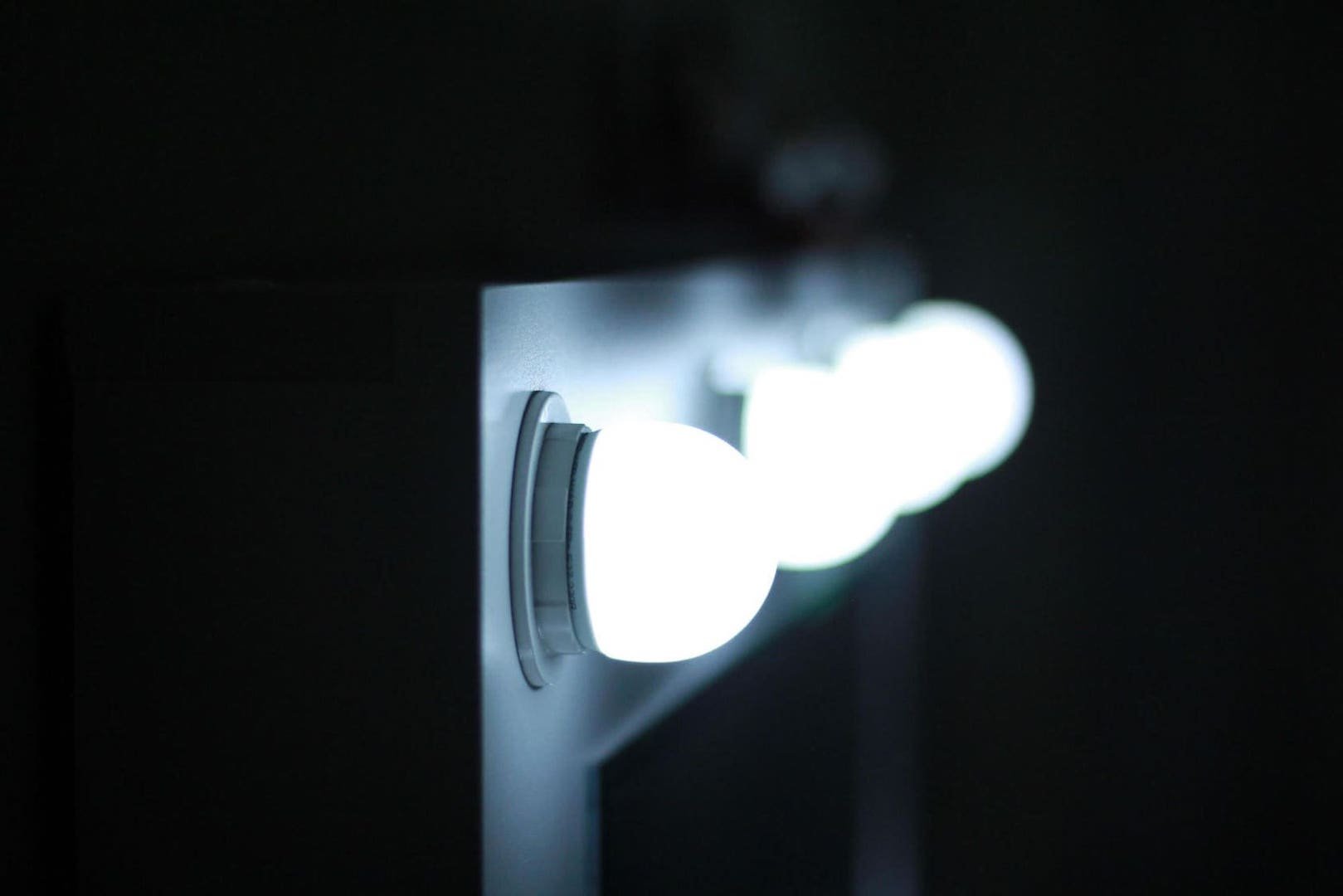 Wet Room Lighting Design Ideas for Interior Designers - WM | Wetroom Materials
