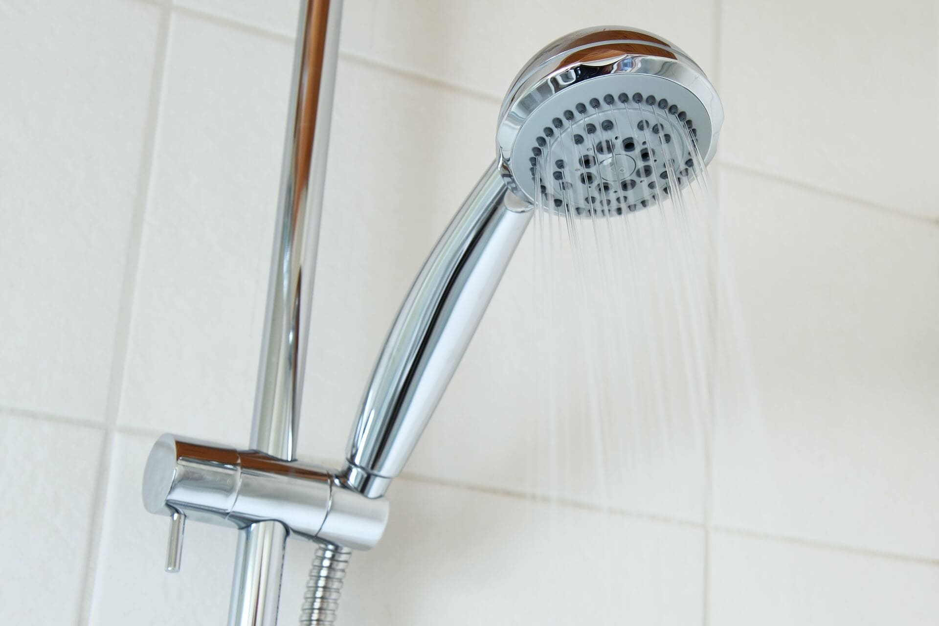 Shower Types Explained - WM | Wetroom Materials