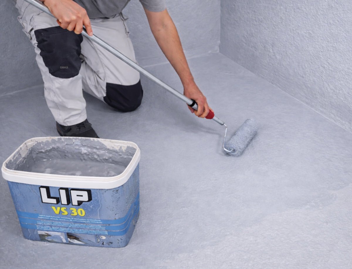 Wet Room Installation Essentials - WM | Wetroom Materials