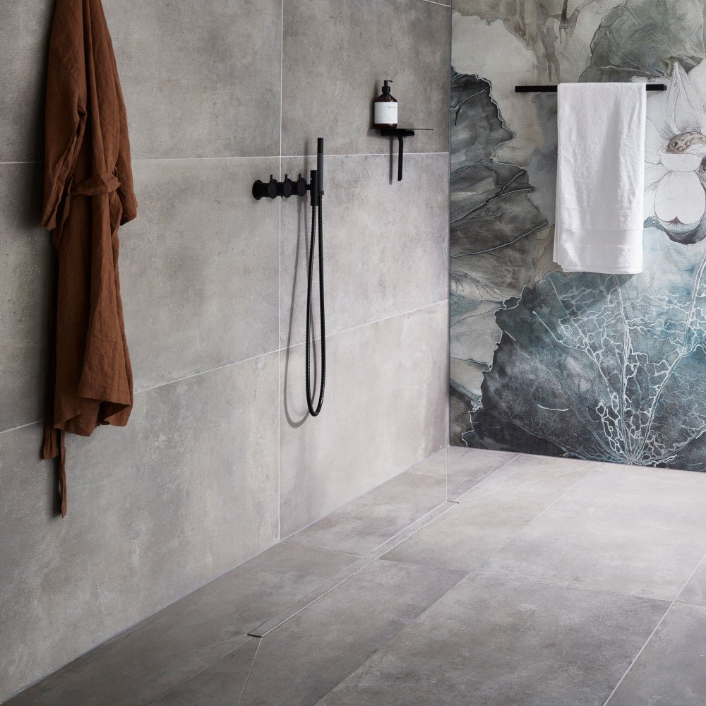 Unidrain Centre Wet Room Drains - WM | Wetroom Materials