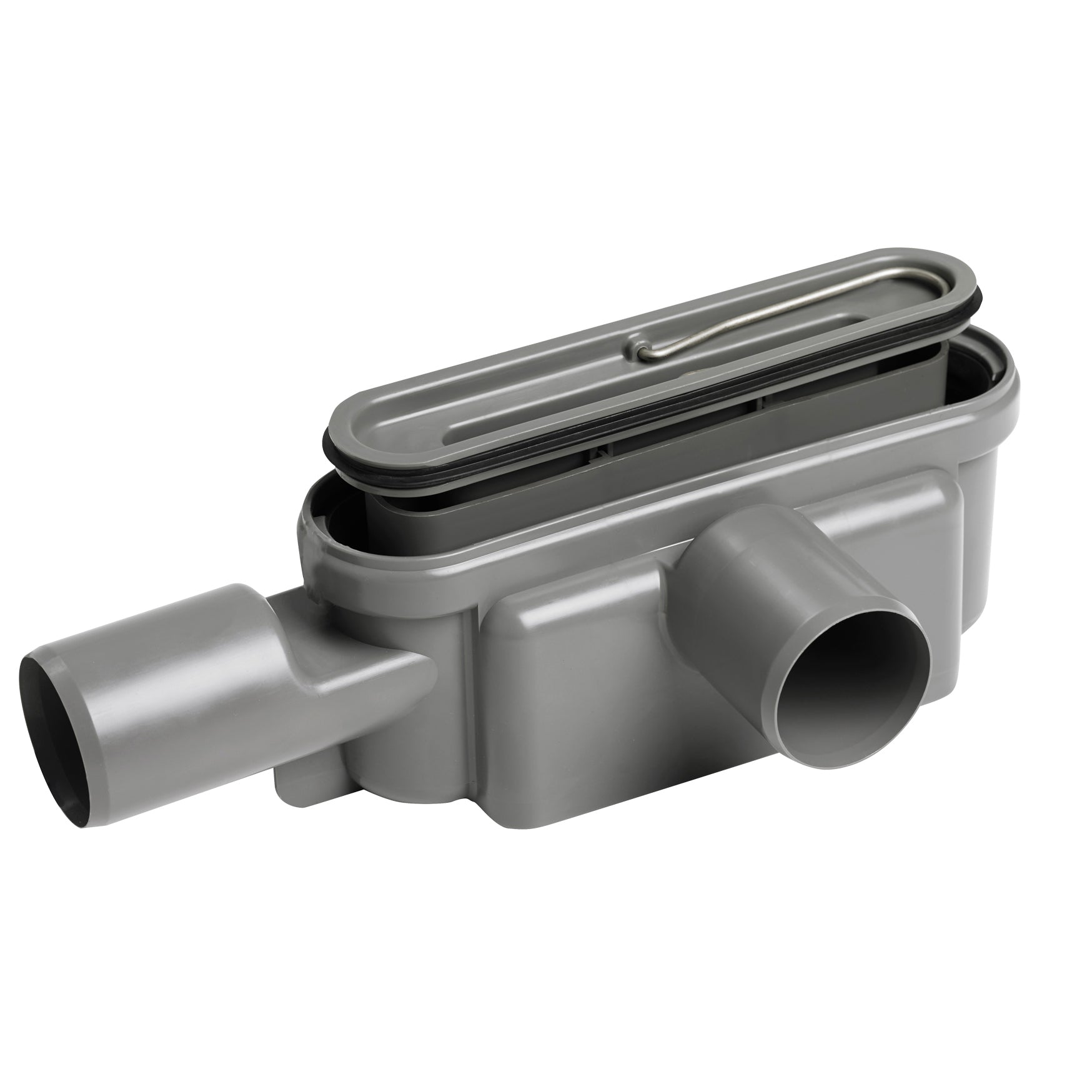 Unidrain Standard Multi Directional Outlet - Wetroom Materials