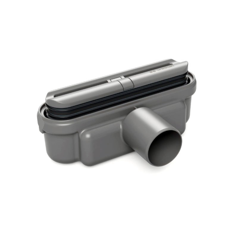 1418.0050 Unidrain Shallow Outlet and 50mm Water Trap - WM | Wetroom Materials
