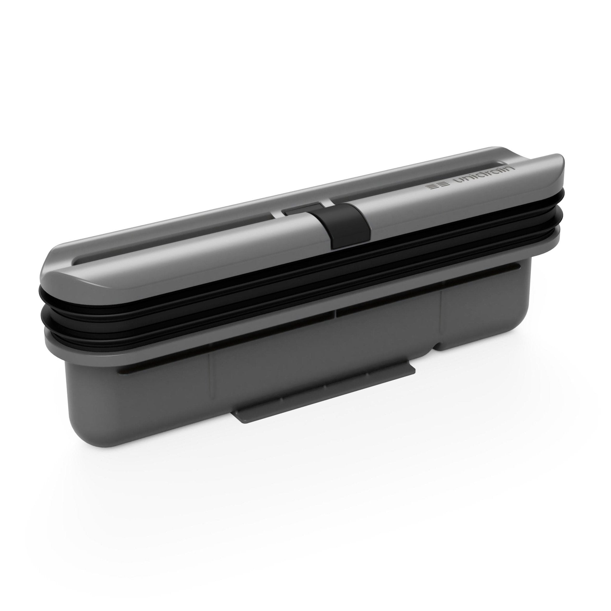 Unidrain Low Profile 50mm Water Seal Trap - Wetroom Materials