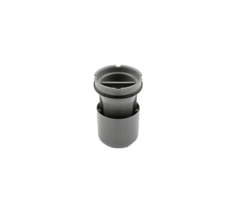 Unidrain Corner 50mm Water Seal Trap - WM | Wetroom Materials