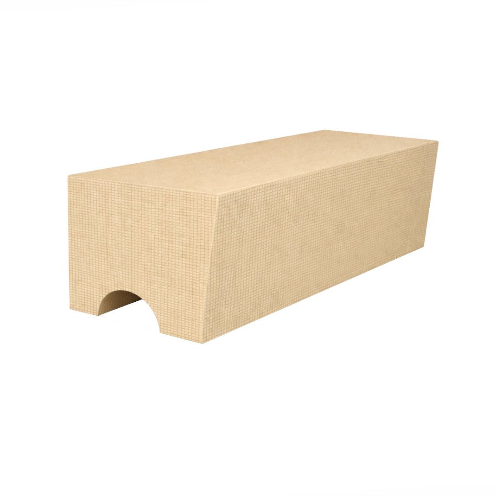 S - Bench® Wet Room Seats and Benches - Oslo - WM | Wetroom Materials