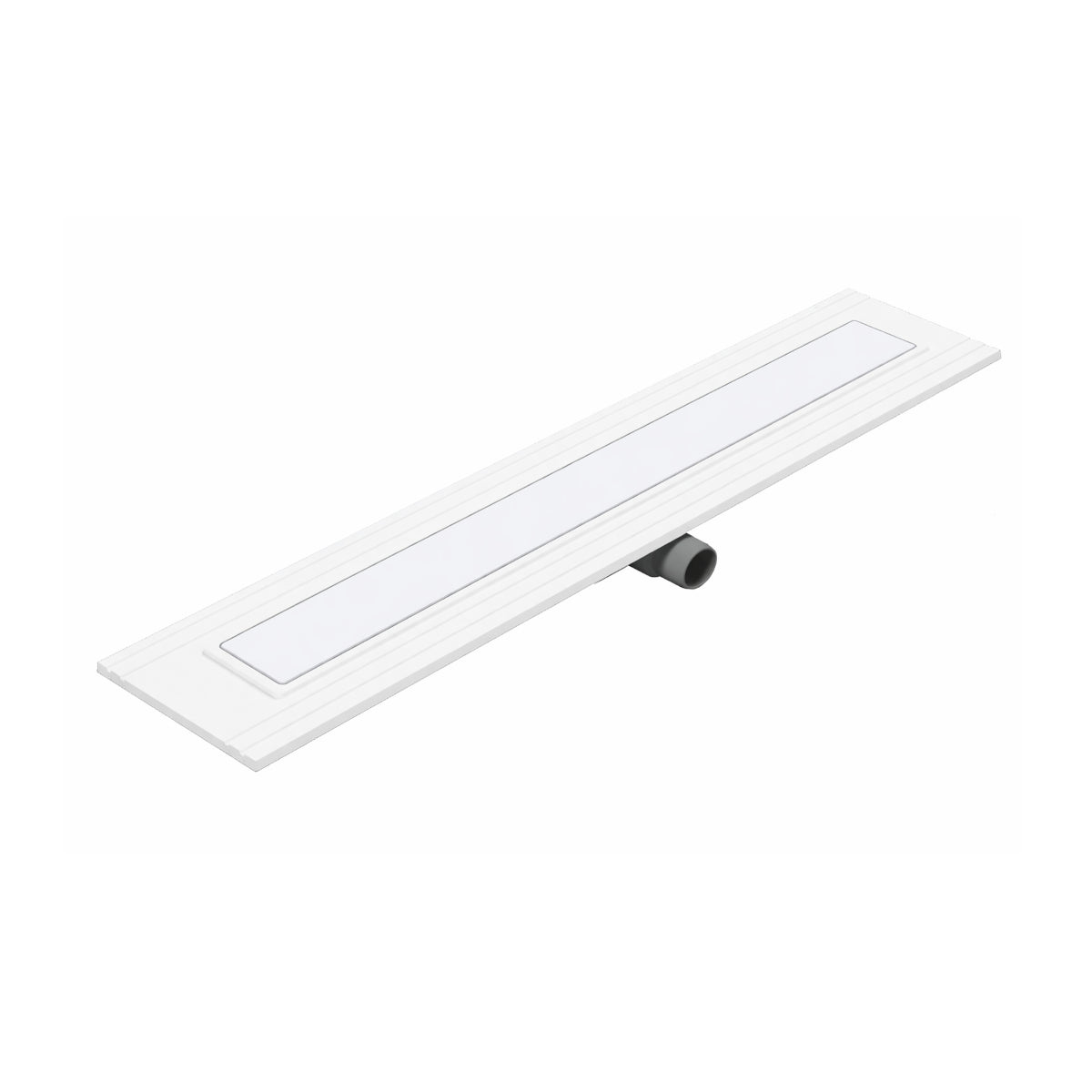 Sharpdrain Pourflex® Linear Wet Room Drain - WM | Wetroom Materials