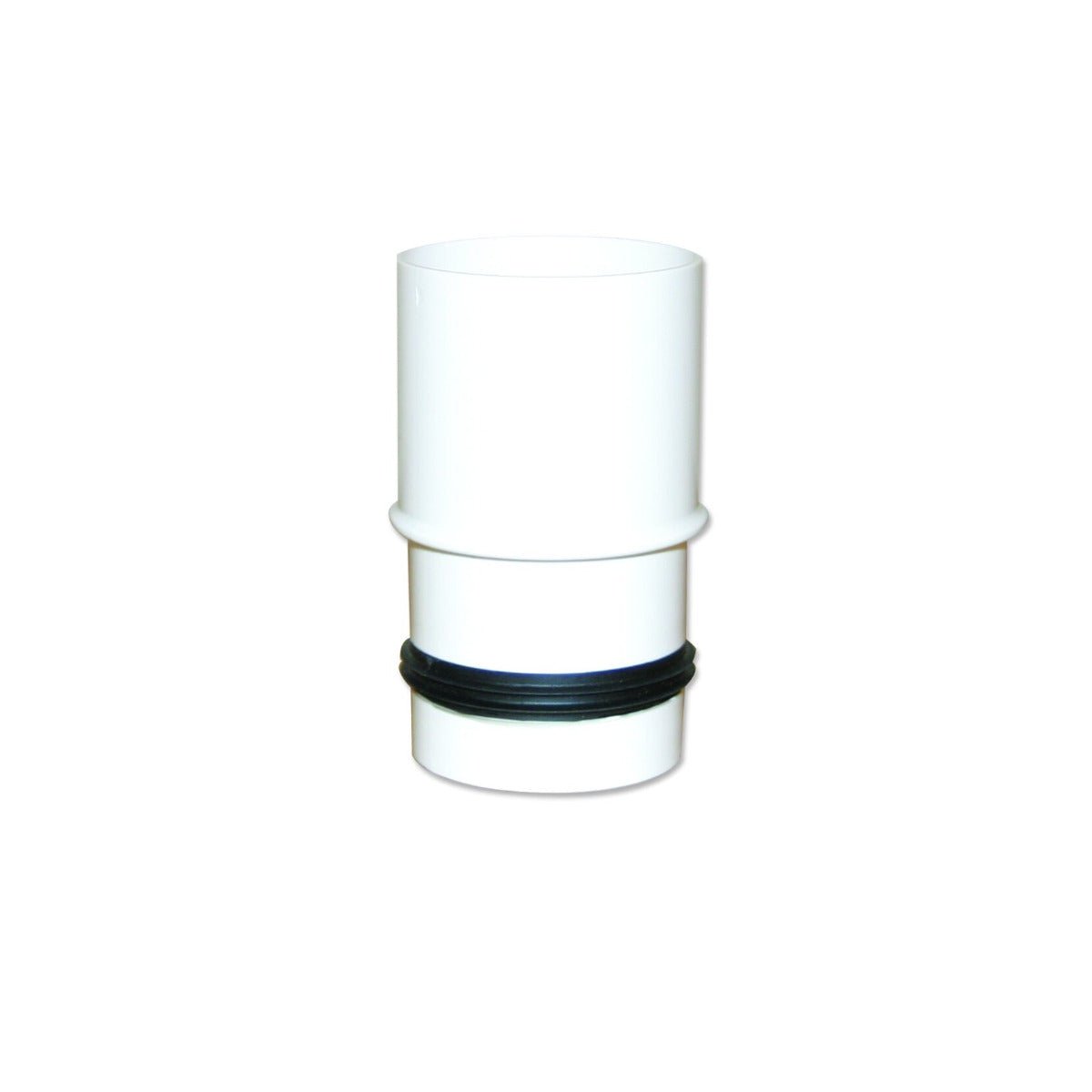 50mm to 1.5" Adaptor - WM | Wetroom Materials