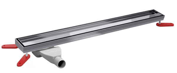 Sharpdrain® Pro Linear Drain for Polished Concrete Floors