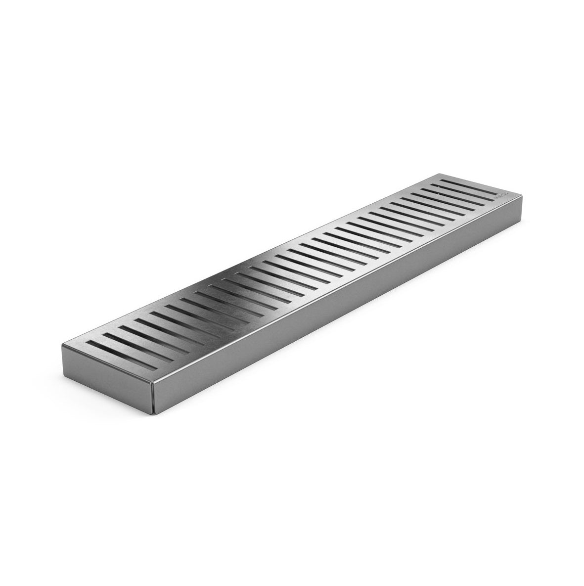 XL Linear Commercial Wet Room Drain - Tiled Floor - Wetroom Materials
