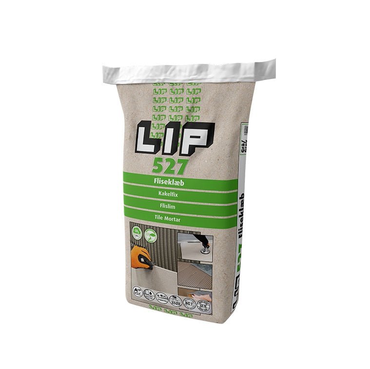 LIP Wet Room Tile Adhesive - WM | Wetroom Materials