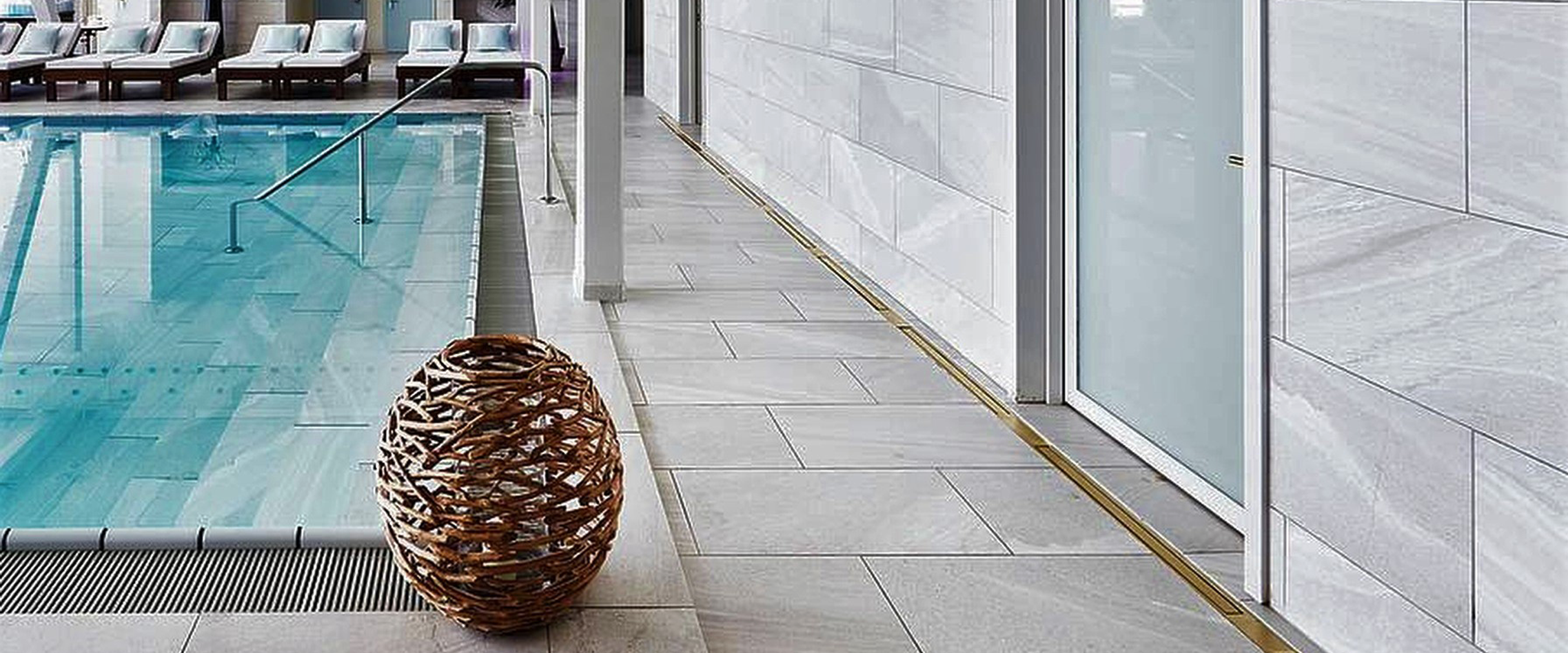 How to Make a Tiled Bathroom or Wetroom Floor Less Slippery