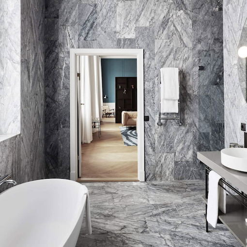 Wet Room Designs & Inspiration - WM | Wetroom Materials